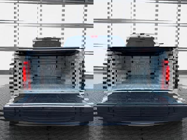 Used 2024 Ford F150 Platinum w/ Equipment Group 702A High image 12