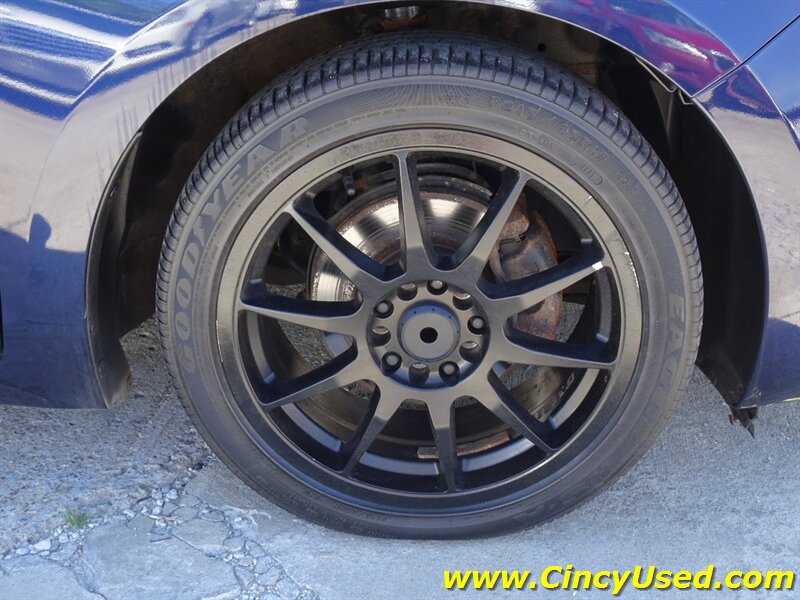 Used 2014 Acura ILX w/ Technology Package FWD image 28