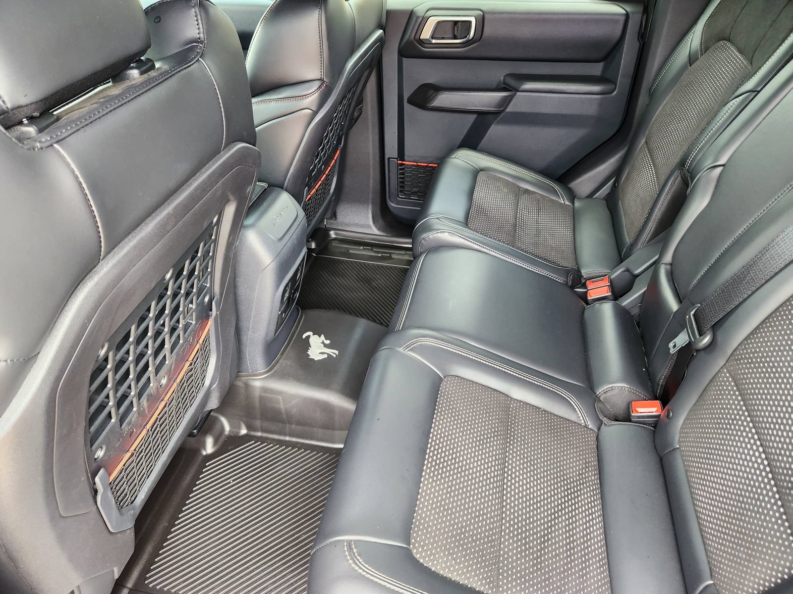 Used 2024 Ford Bronco Raptor AWD/4WD image 39