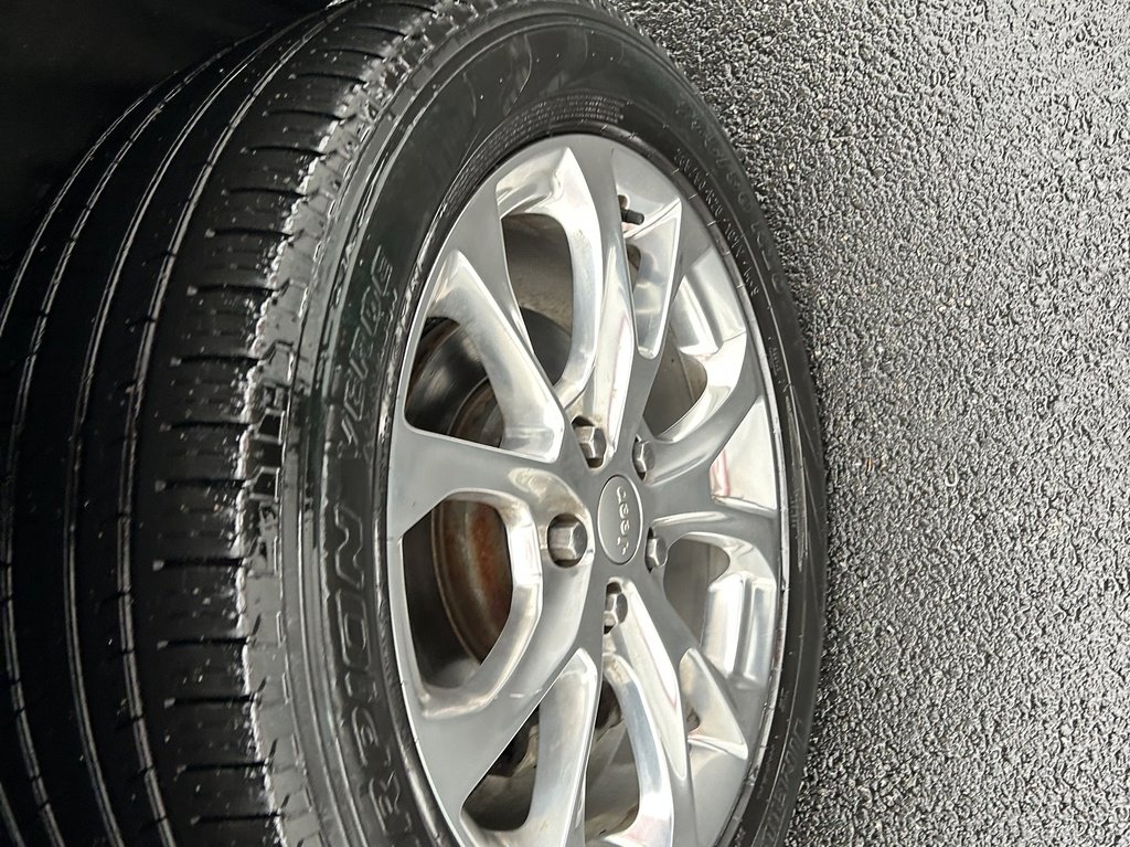 Used 2021 Jeep Grand Cherokee Summit image 21