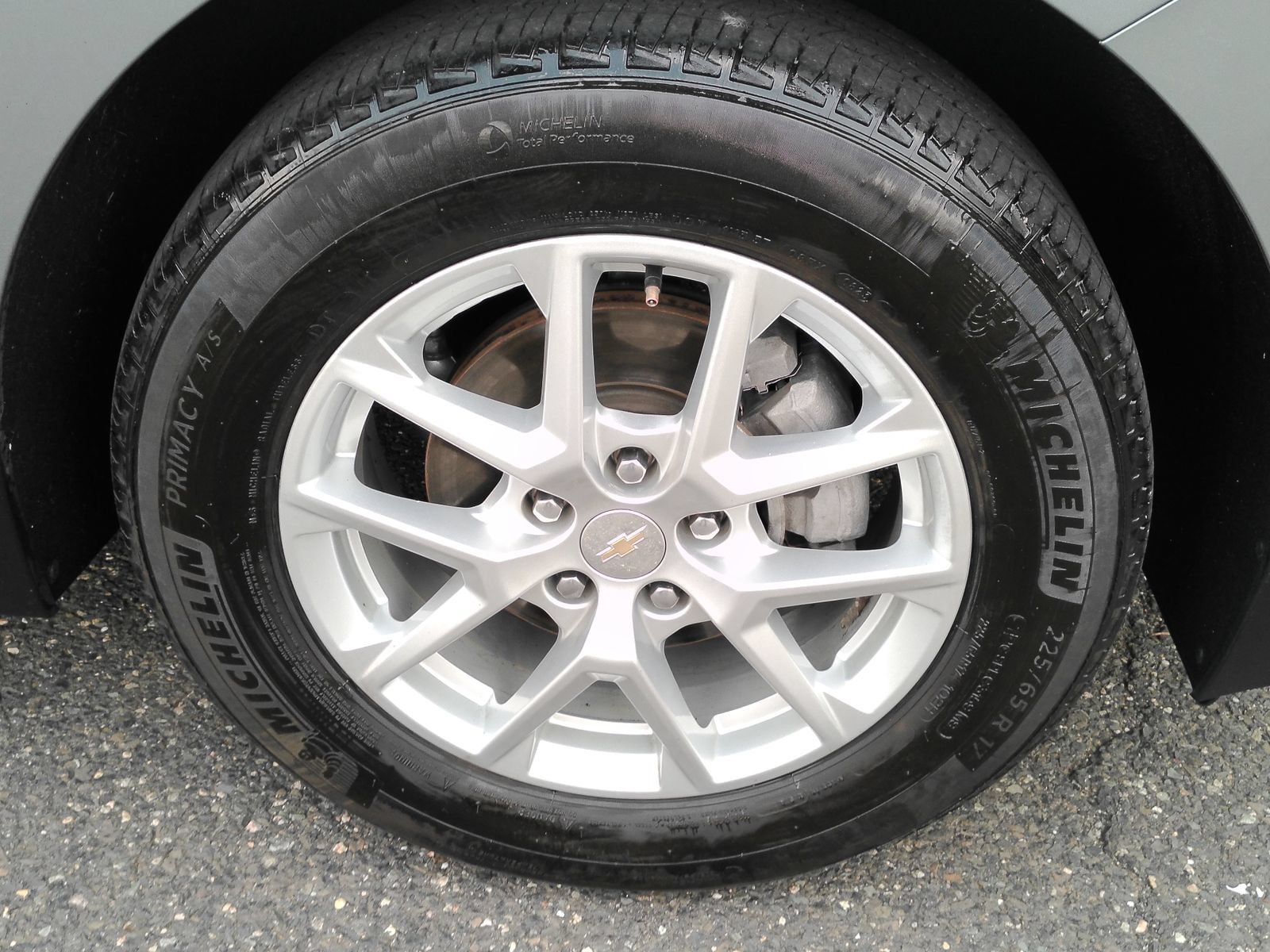Used 2023 Chevrolet Equinox LS FWD image 31