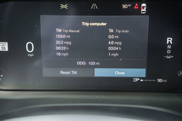 New 2026 Volvo XC60 B5 Plus w/ Climate Package image 44