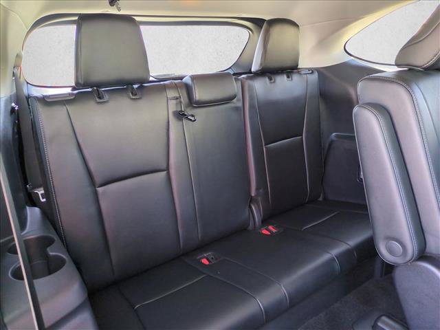 Certified 2026 Toyota Highlander Platinum AWD/4WD image 20