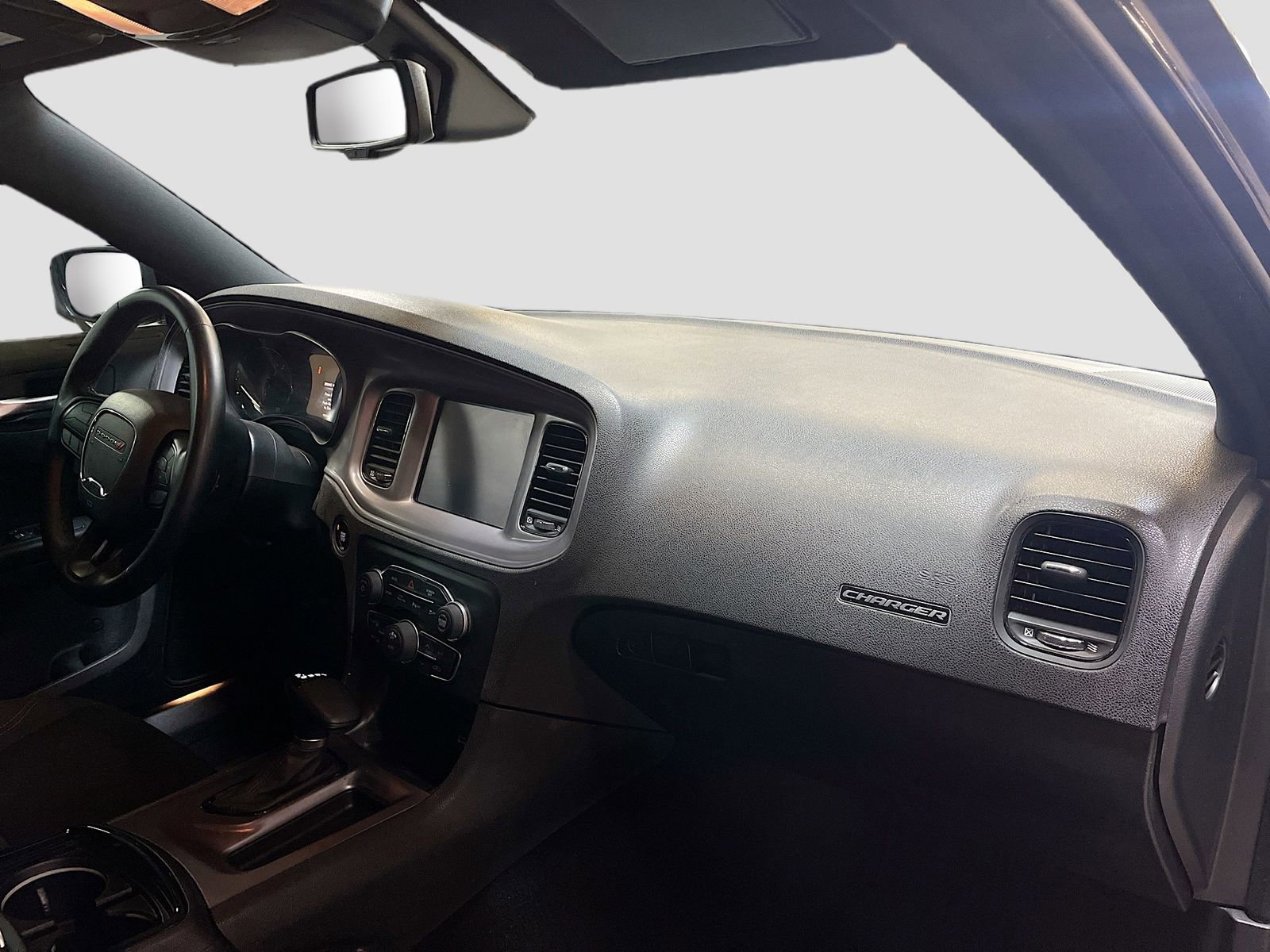 Used 2023 Dodge Charger SXT w/ Blacktop Package AWD/4WD image 27