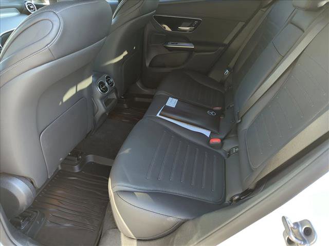 Certified 2026 Mercedes-Benz GLC 300 image 17