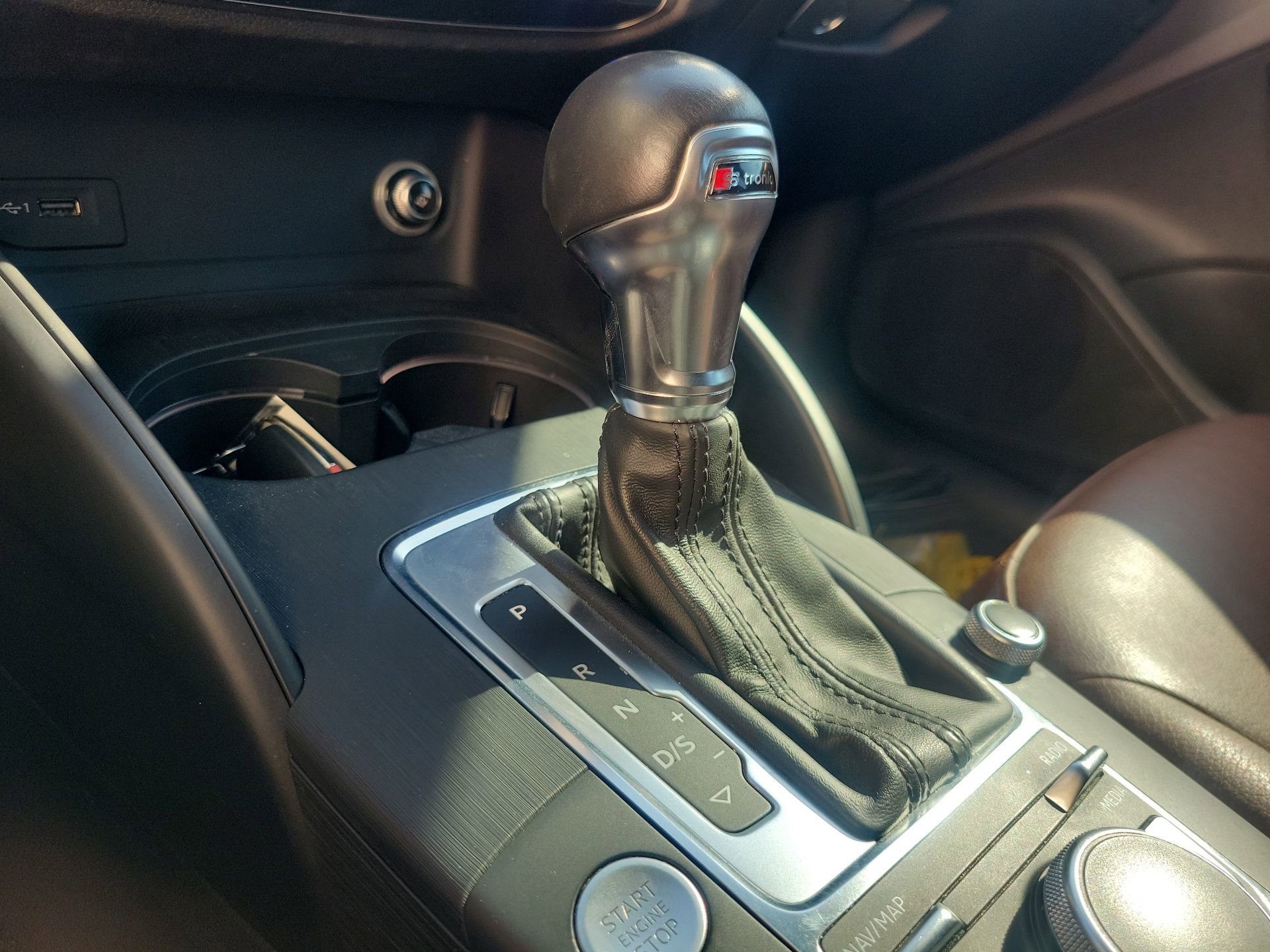 Used 2020 Audi A3 2.0T Premium FWD image 30
