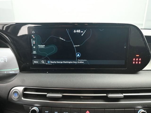 Used 2024 Hyundai Palisade SE image 12