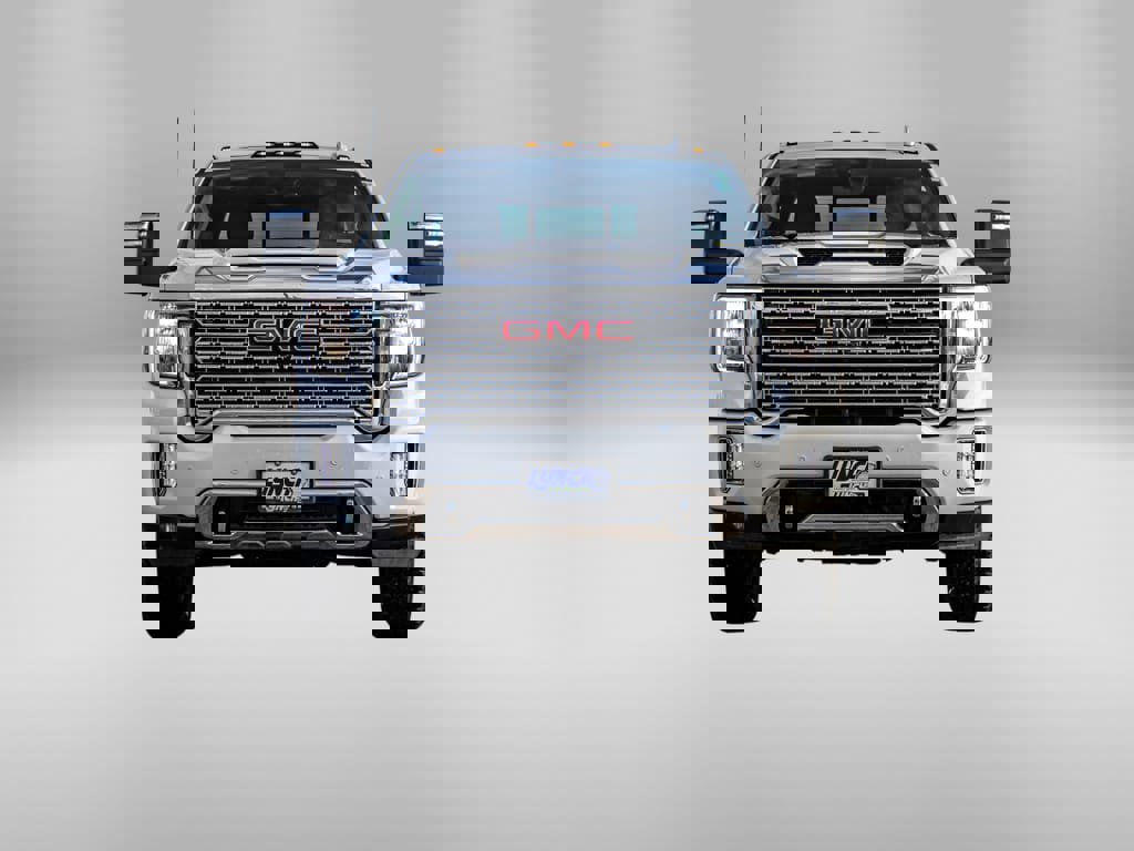 Used 2022 GMC Sierra 3500 Denali w/ Denali Ultimate Package image 47