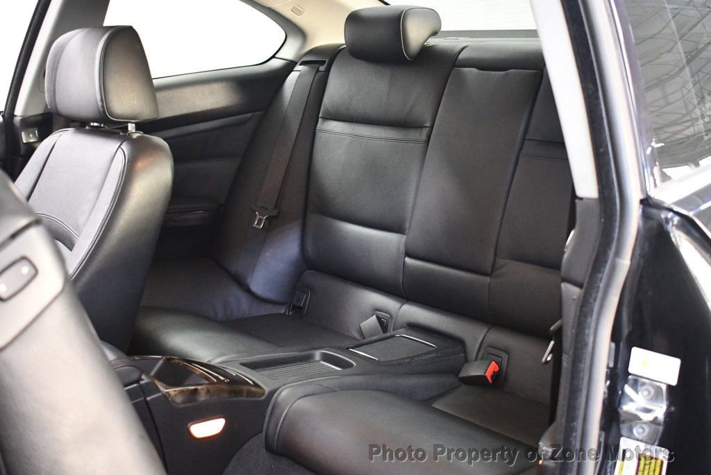Used 2008 BMW 335xi Coupe w/ Premium Pkg image 14