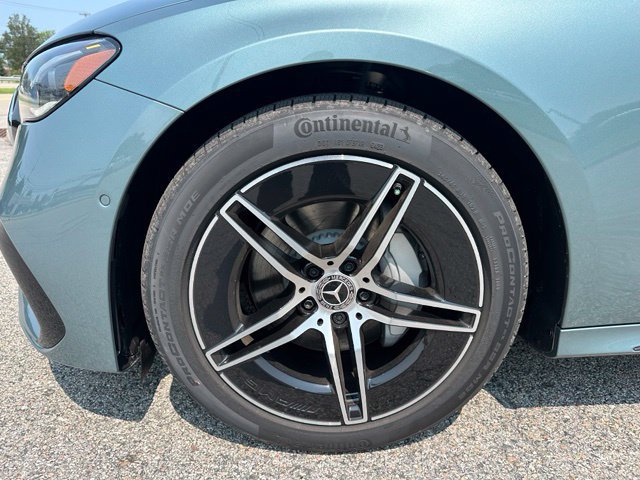 New 2027 Mercedes-Benz E 350 4MATIC Sedan image 9
