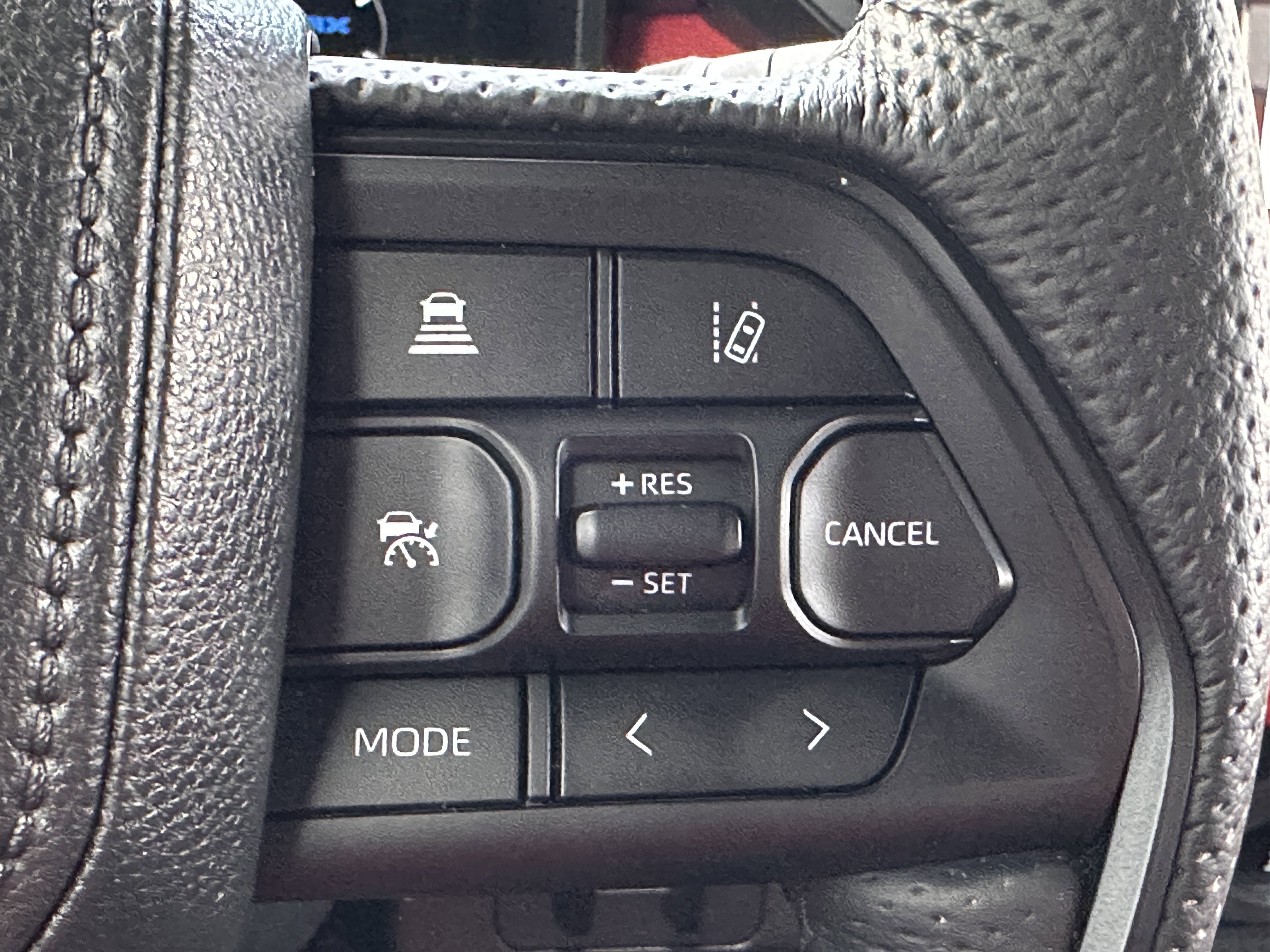 Used 2025 Toyota Sequoia TRD Pro w/ TRD Performance Package (TMS) AWD/4WD image 52