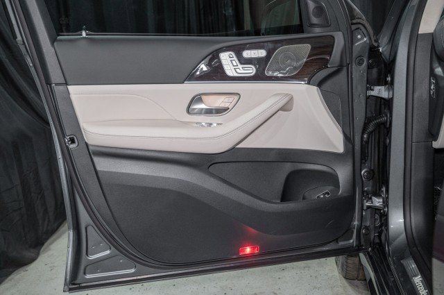 New 2026 Mercedes-Benz GLS 450 450 4MATIC&reg; SUV image 10