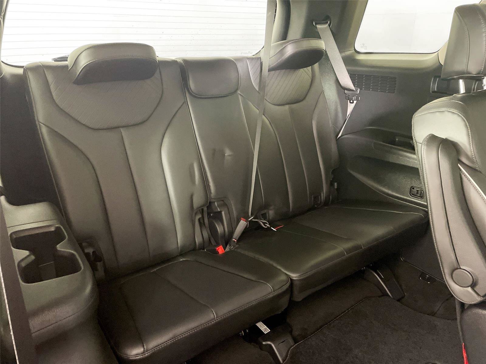 Used 2025 Hyundai Palisade XRT AWD/4WD image 27