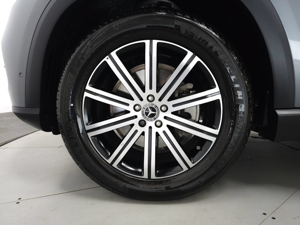 Certified 2026 Mercedes-Benz GLE 350 4MATIC image 37
