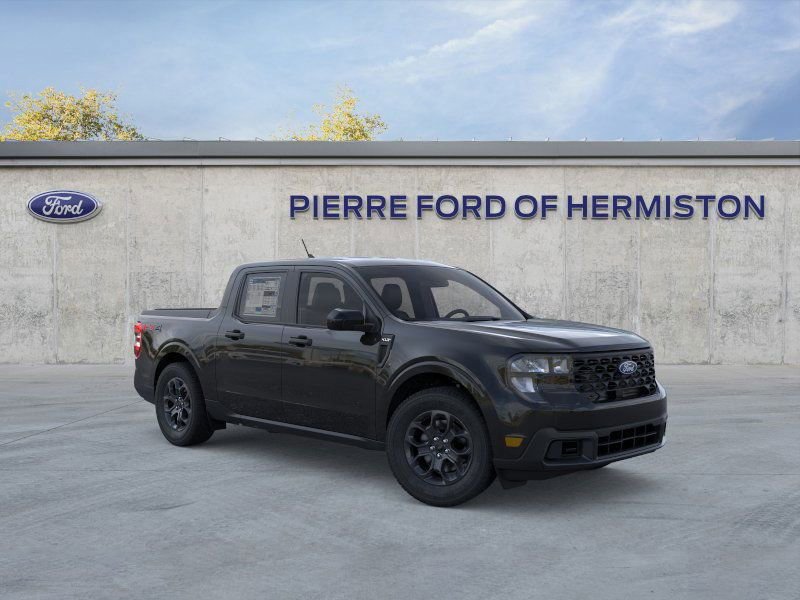 New 2026 Ford Maverick XLT w/ XLT Luxury Package image 4