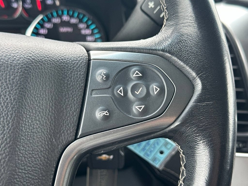 Used 2020 Chevrolet Tahoe LT AWD/4WD image 23