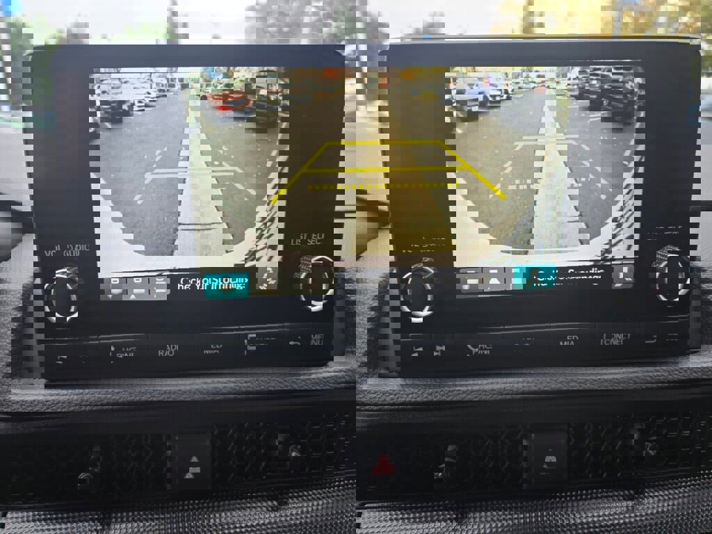 Used 2023 Honda CR-V EX image 13