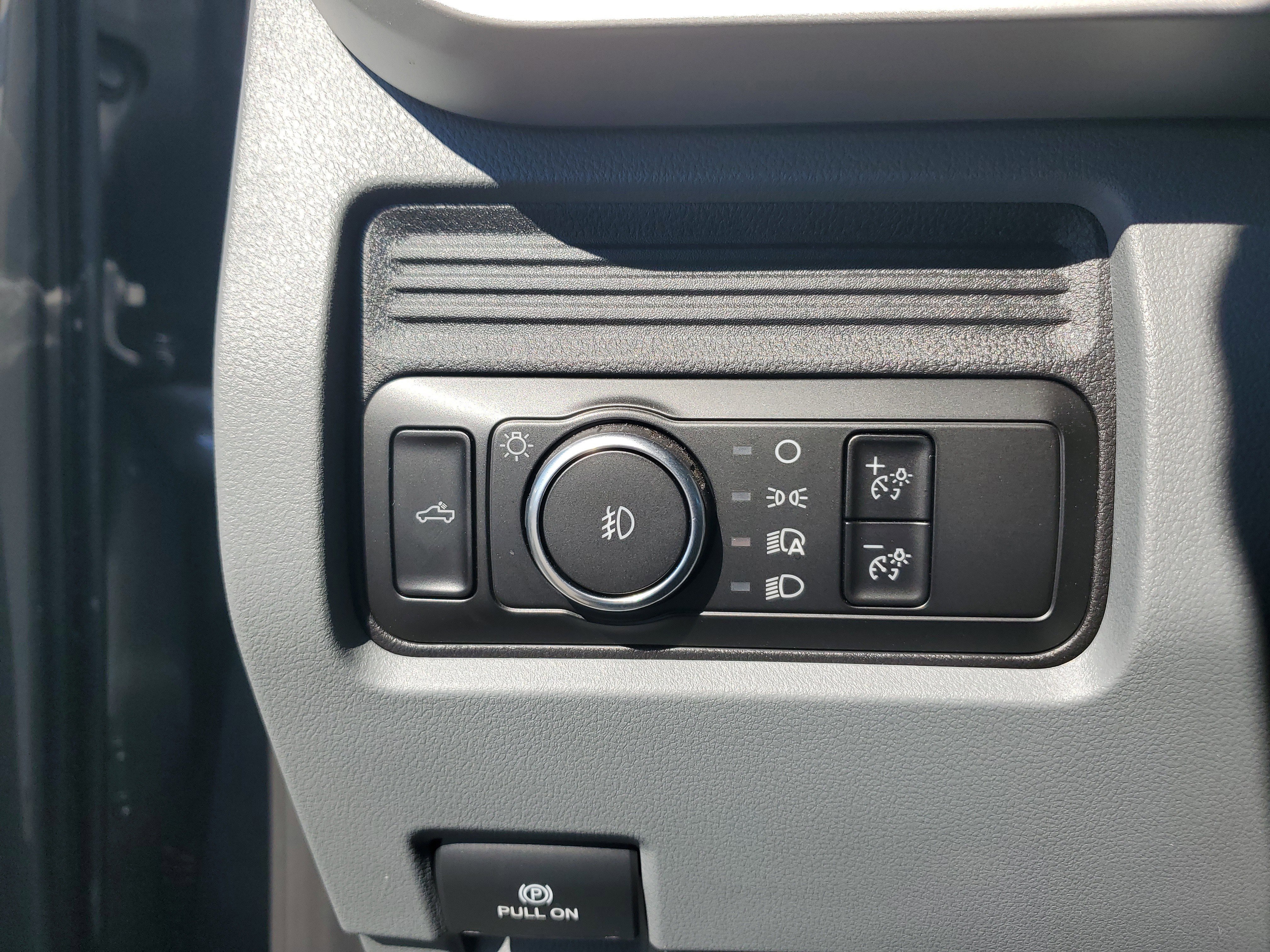 Used 2026 Ford F350 XL w/ STX Appearance Package image 21