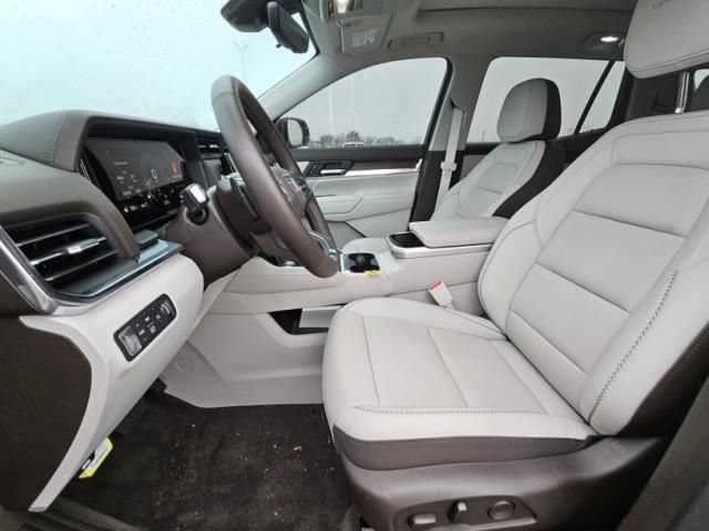 Used 2026 GMC Terrain Denali AWD/4WD image 7