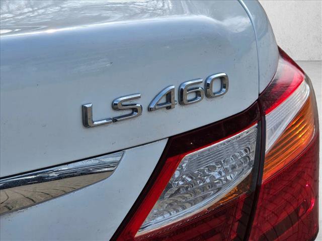 Used 2012 Lexus LS 460 w/ Comfort Pkg image 11