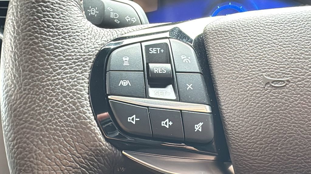 Certified 2023 Ford Explorer King Ranch w/ Technology Package image 13