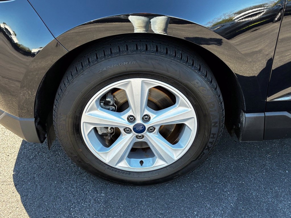 Used 2020 Ford Edge SE AWD/4WD image 37
