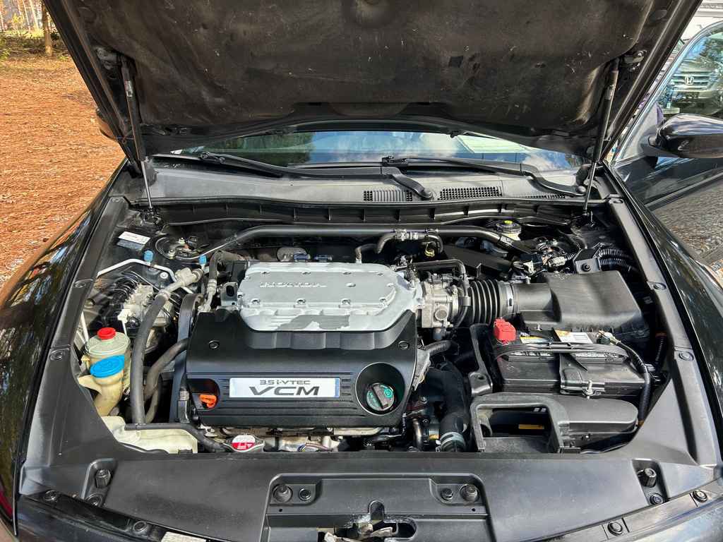 Used 2009 Honda Accord EX-L image 16