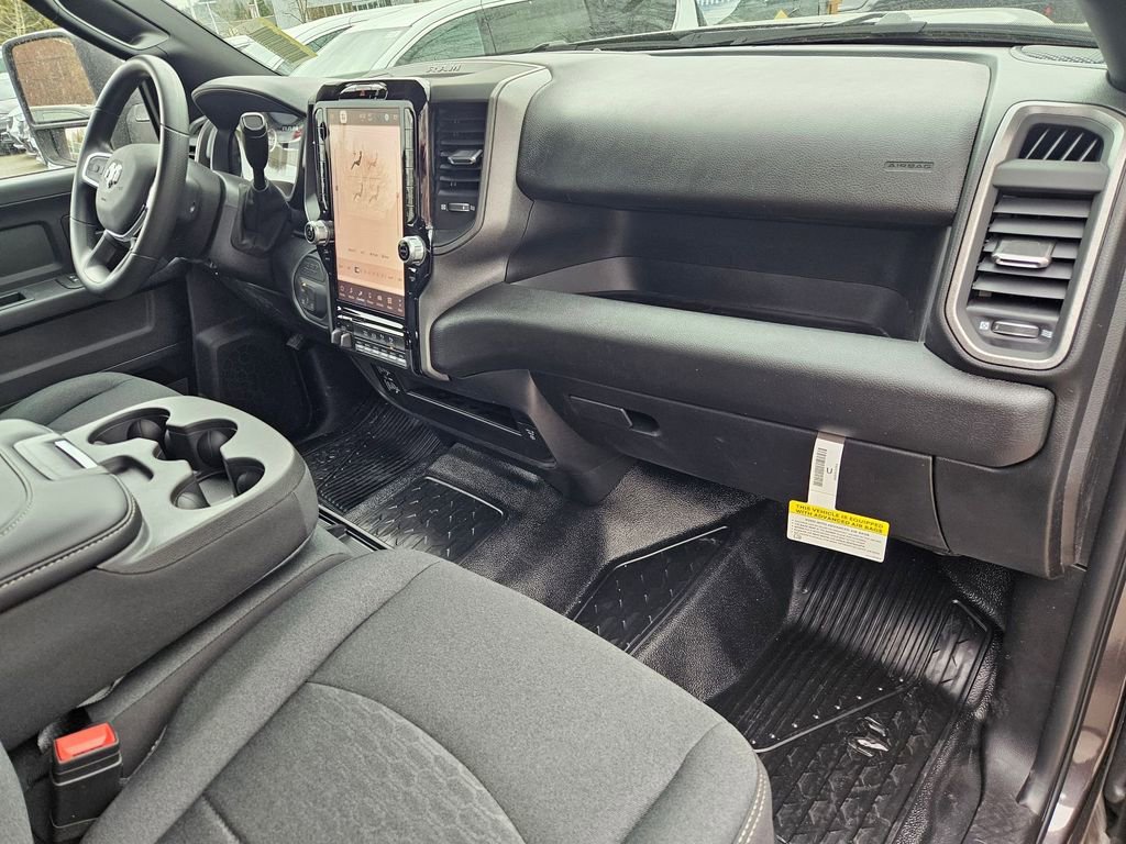 New 2026 RAM 4500 Tradesman AWD/4WD image 17