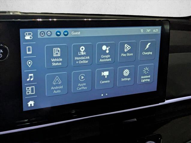 New 2026 Honda Prologue Touring image 11