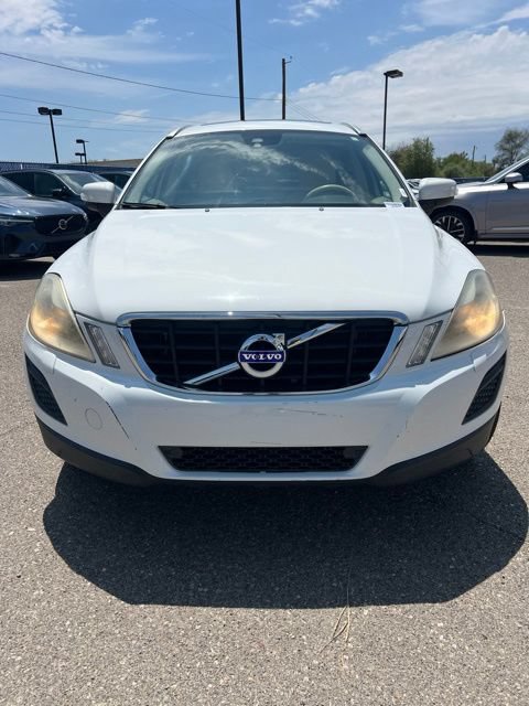 Used 2013 Volvo XC60 T6 AWD/4WD image 8