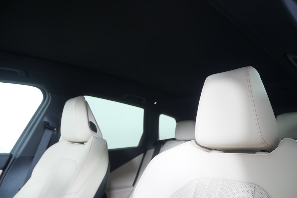 New 2026 BMW X3 xDrive30i AWD/4WD image 12