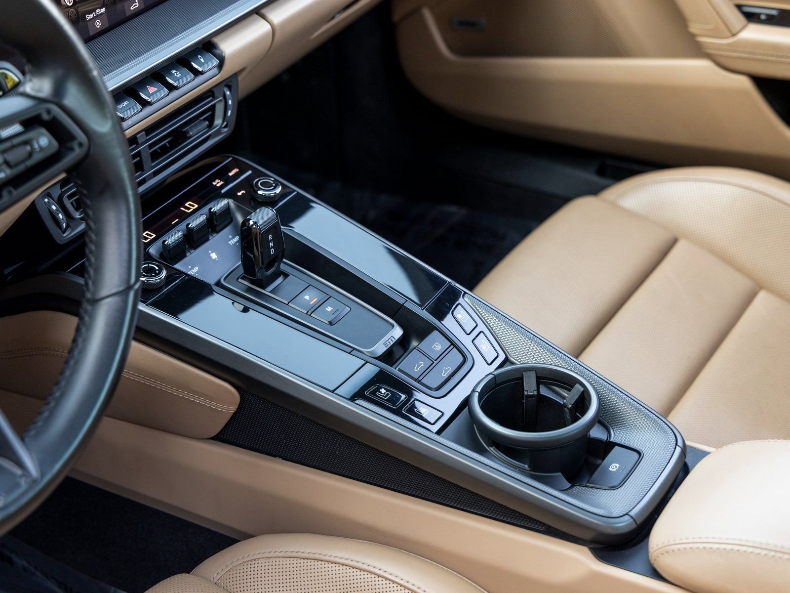 Certified 2020 Porsche 911 Carrera S w/ Premium Package RWD image 40