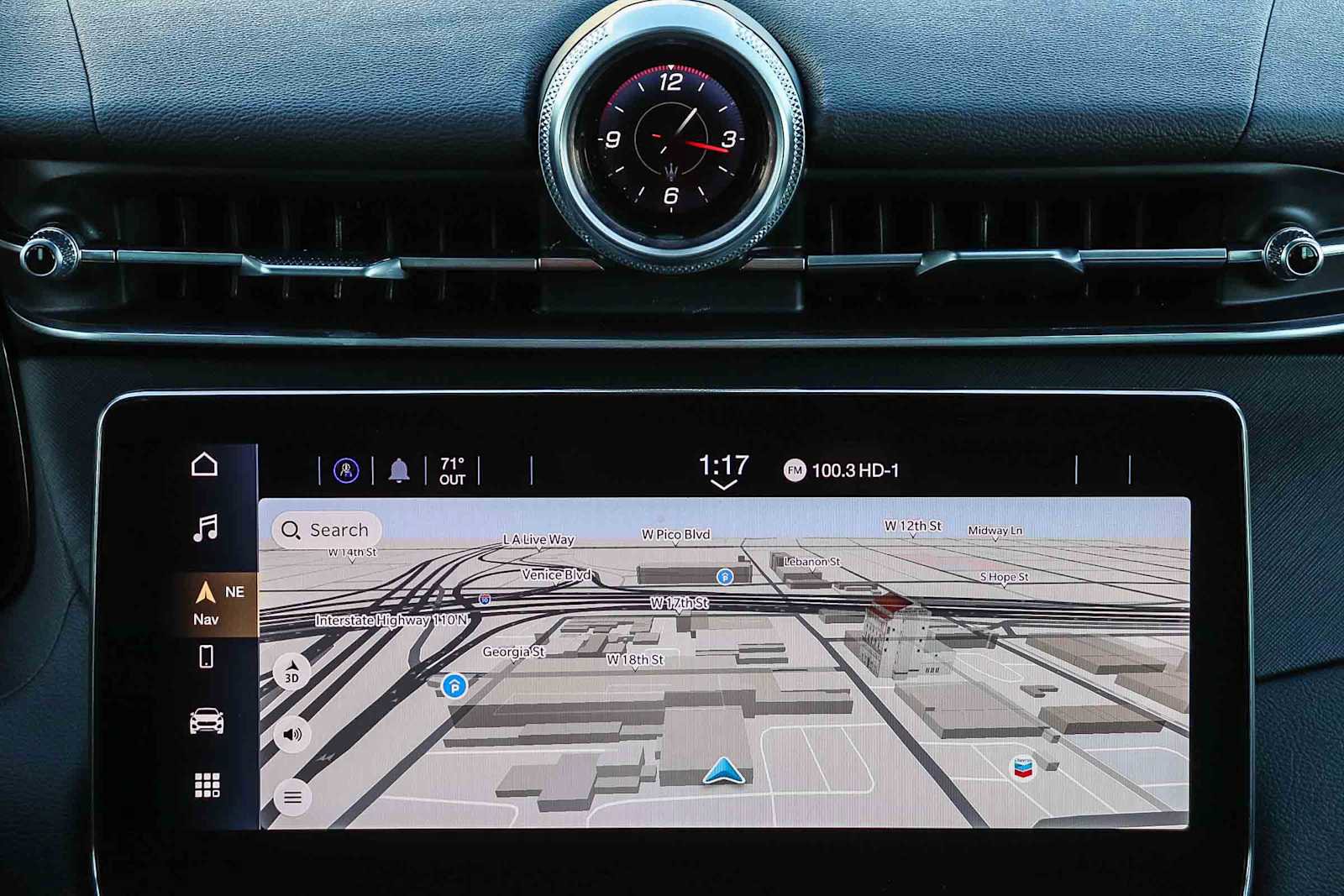 Used 2024 Maserati Grecale GT image 15