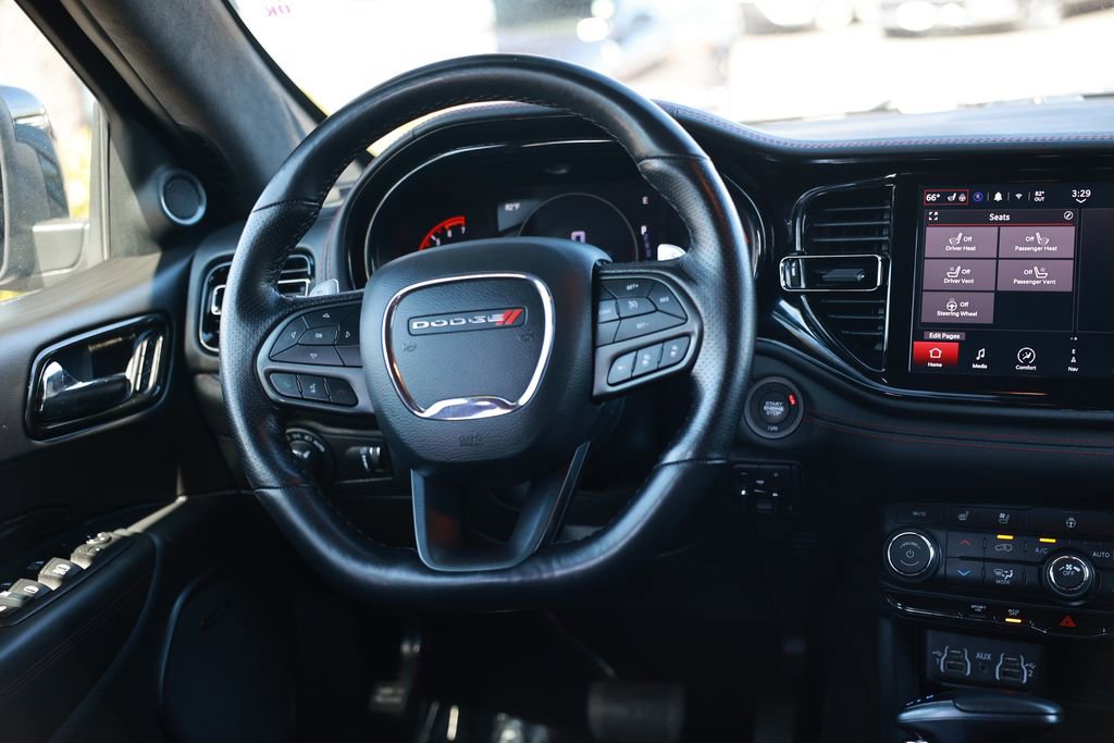 Used 2024 Dodge Durango R/T AWD/4WD image 26