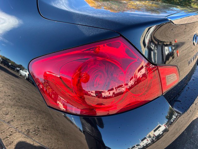 Used 2007 INFINITI G35 Sport w/ Premium Pkg RWD image 10