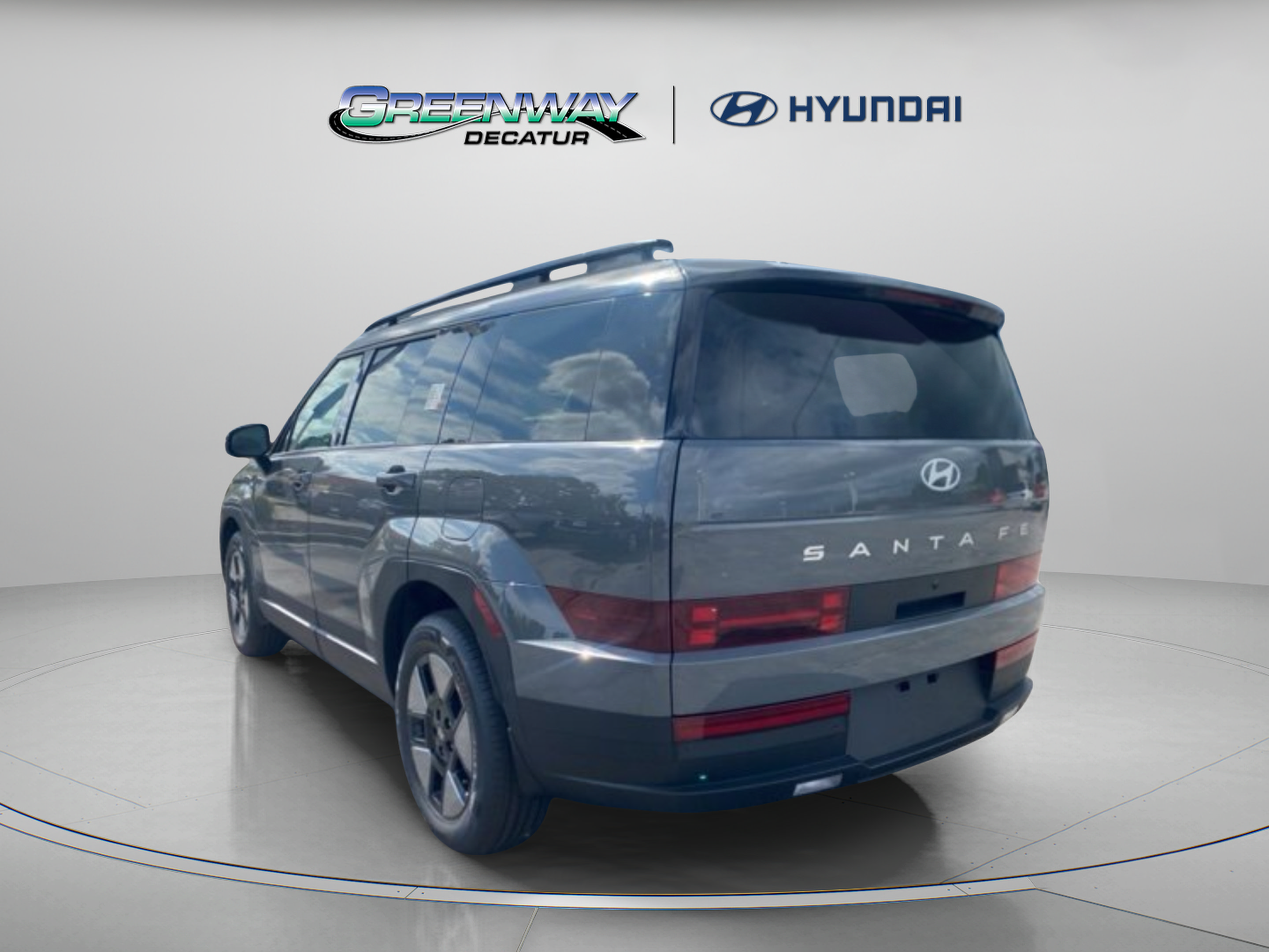 Used 2025 Hyundai Santa Fe SEL FWD image 7