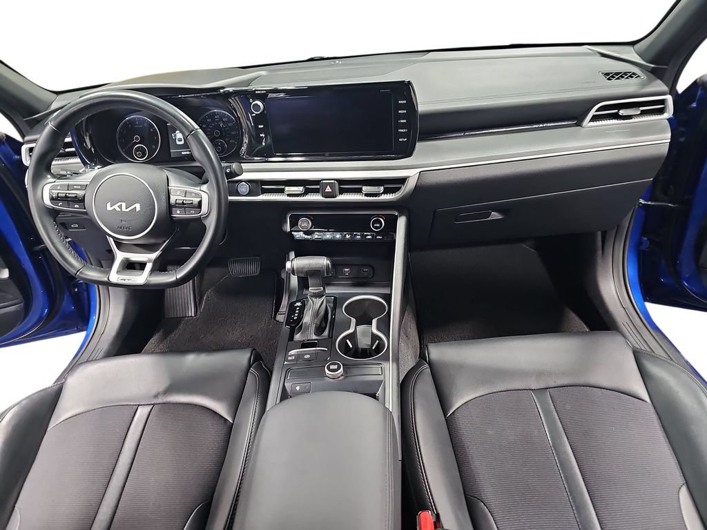 Used 2023 Kia K5 GT-Line FWD image 9