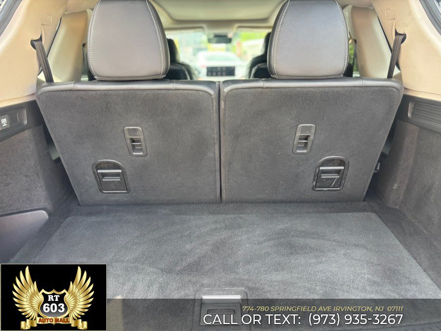 Used 2022 Acura MDX SH-AWD w/ Technology Package image 7