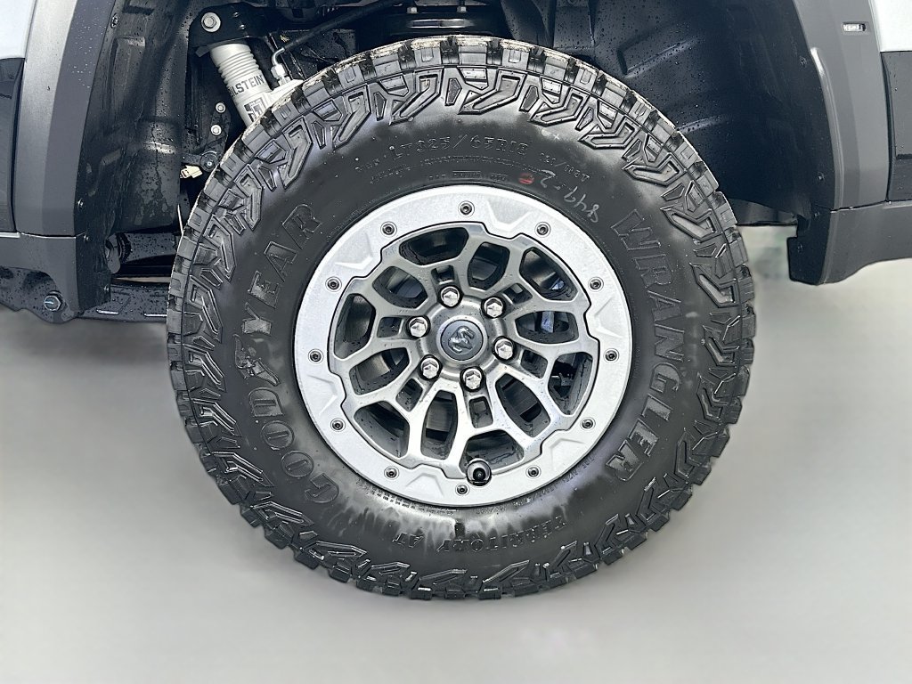 New 2026 RAM 1500 RHO w/ RHO Level 1 Equipment Group AWD/4WD image 17