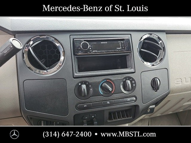 Used 2010 Ford F250 XLT image 29