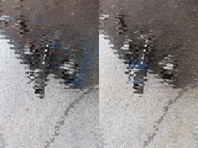 Used 2007 Chevrolet Silverado 3500 W/T w/ Snow Plow Prep Package image 7