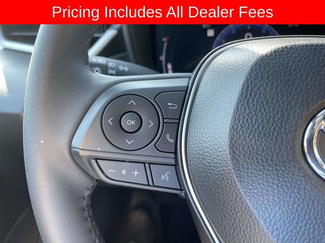 Used 2026 Toyota Corolla SE FWD image 26