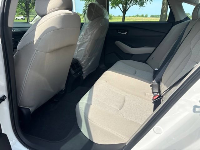 New 2026 Honda Accord SE image 15