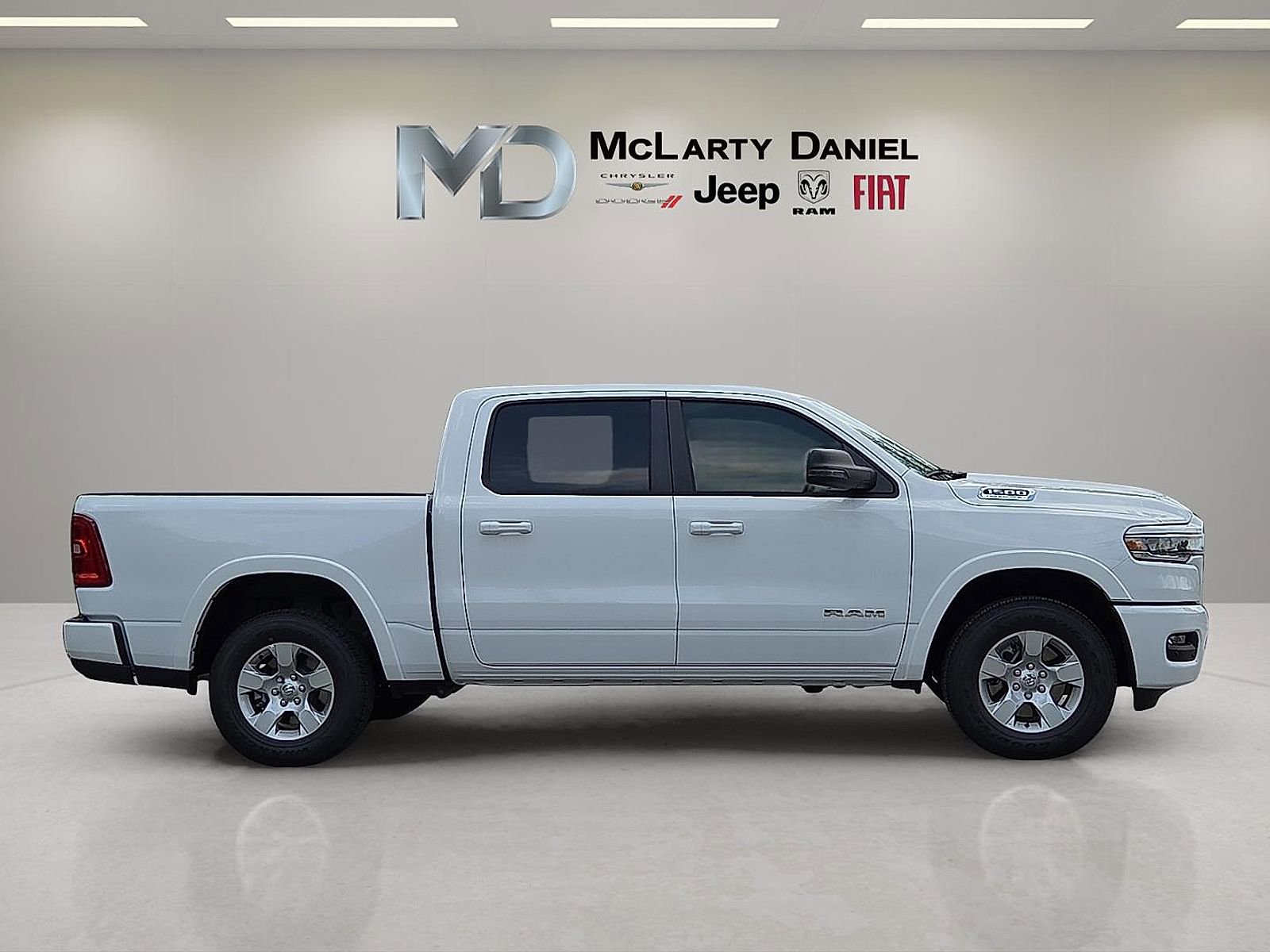 New 2026 RAM 1500 Big Horn image 6