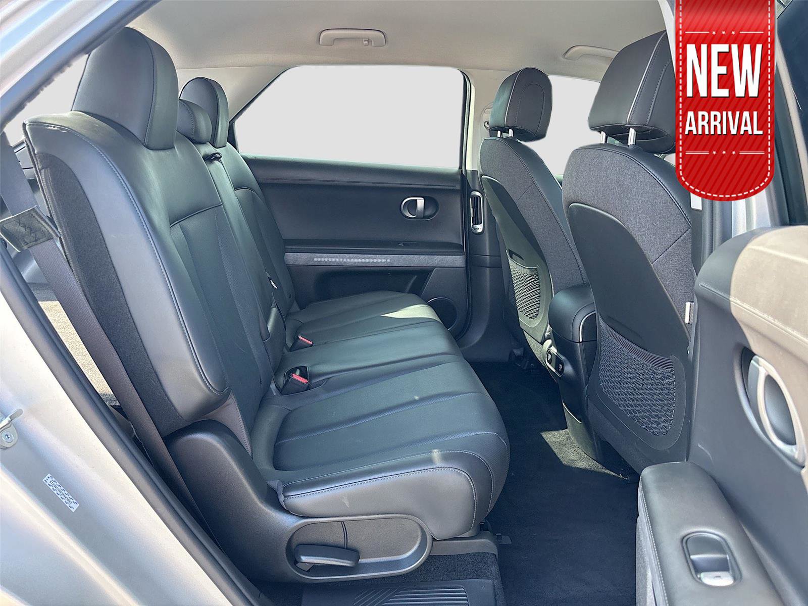 Used 2023 Hyundai Ioniq 5 SEL image 25