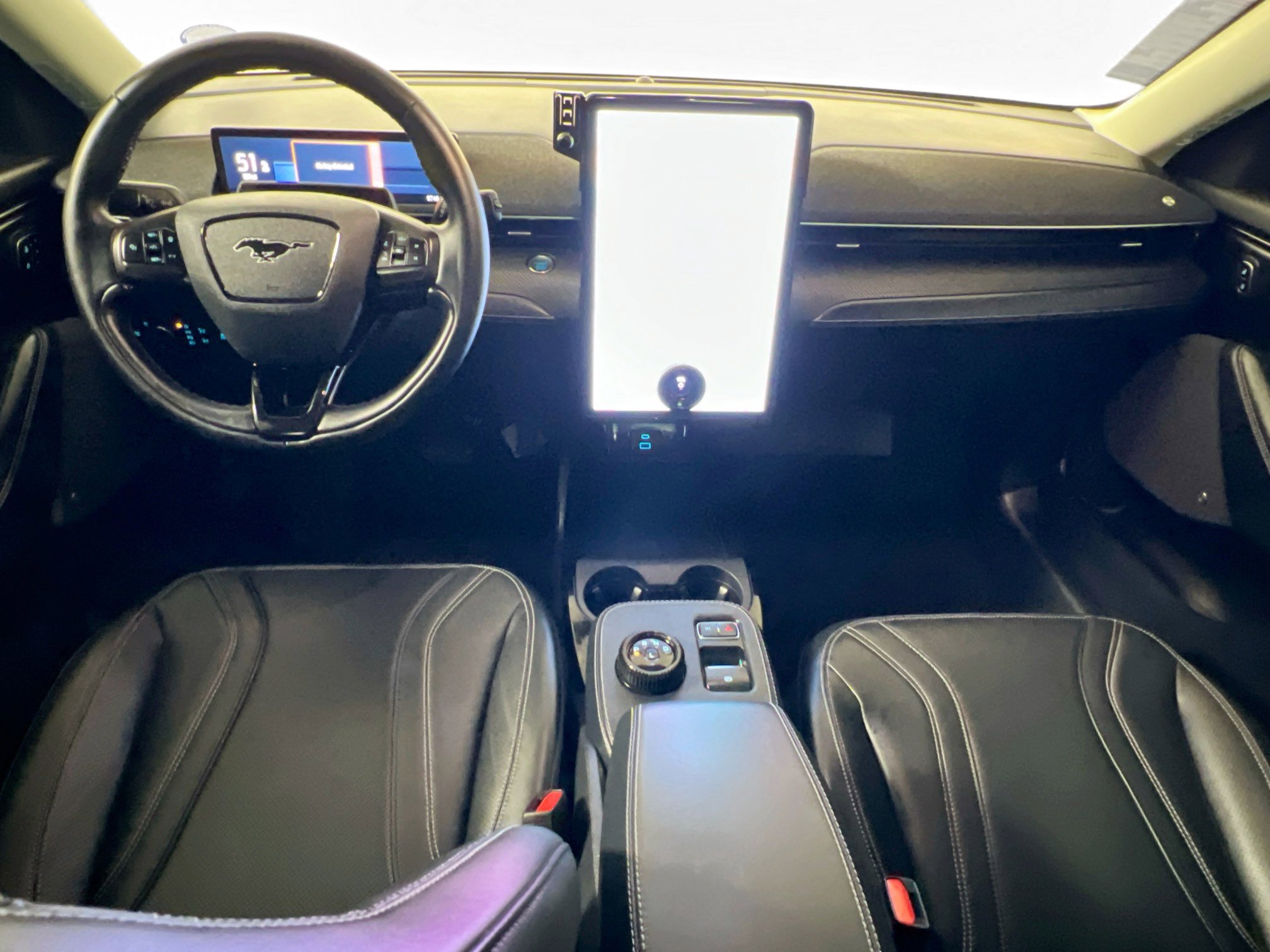 Used 2024 Ford Mustang Mach-E Premium image 30