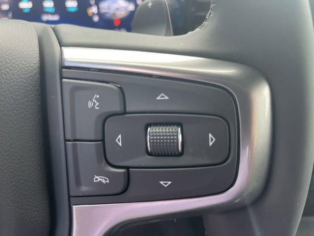 New 2026 Chevrolet Silverado 1500 RST w/ RST All Star Premium Package image 13