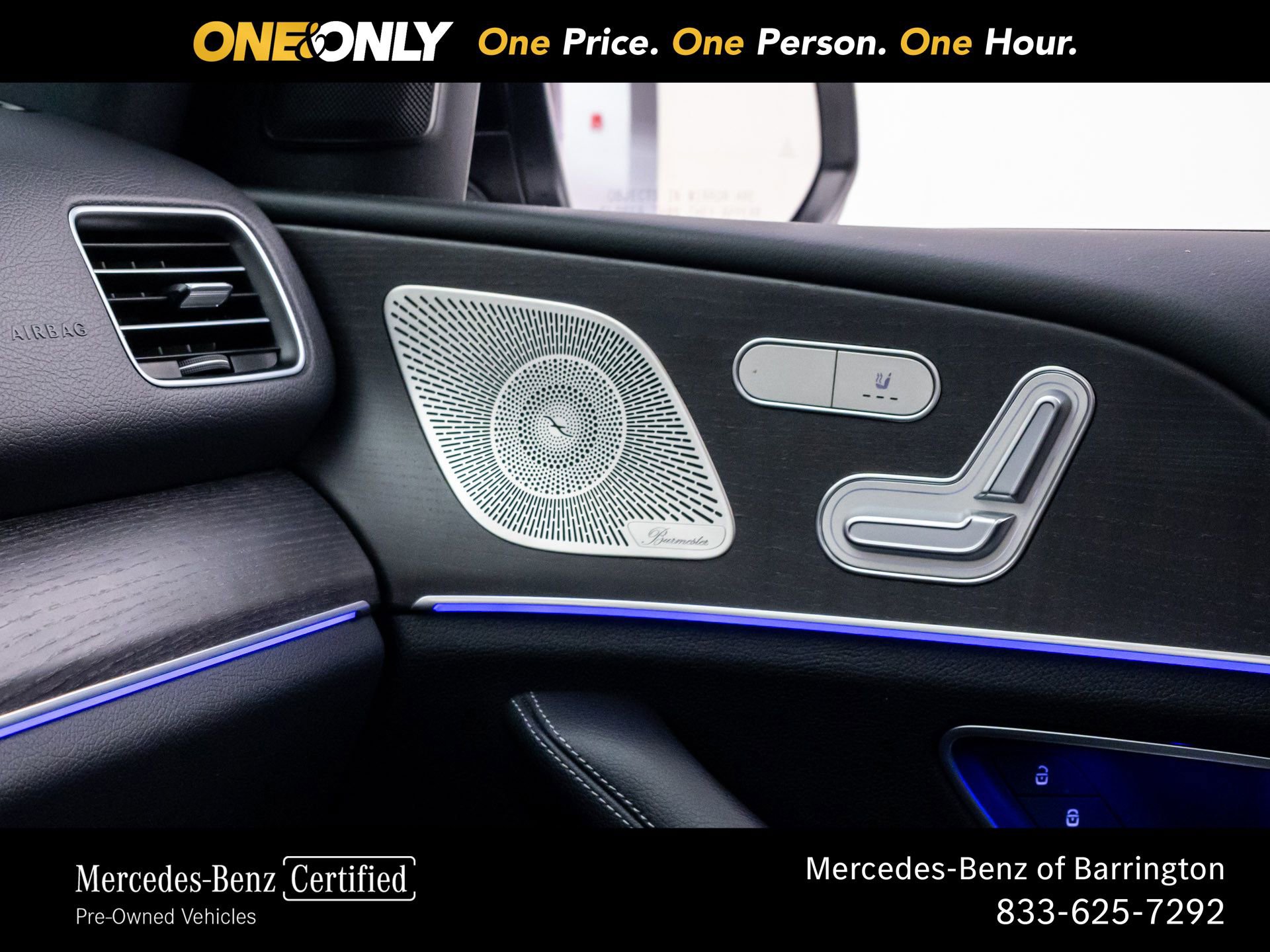 Certified 2023 Mercedes-Benz GLE 450 4MATIC image 33