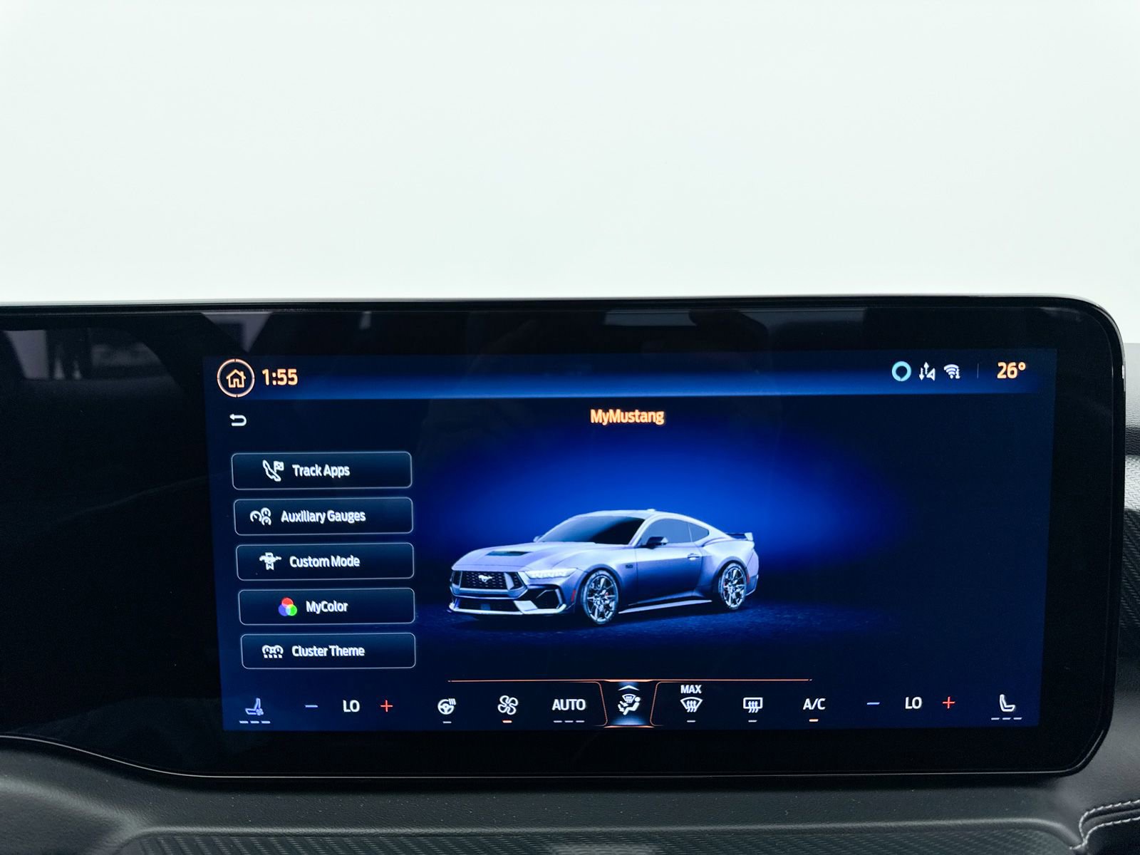 Used 2024 Ford Mustang GT Premium image 9