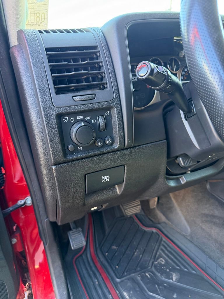 Used 2008 HUMMER H3 Alpha image 14